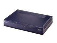 ZYXEL Router ADSL 1xRJ45   1xRJ11 (P645RA1)
